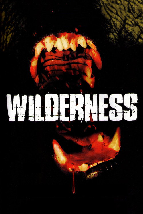 پوستر Wilderness