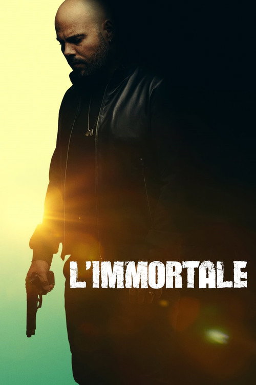 پوستر L'Immortale
