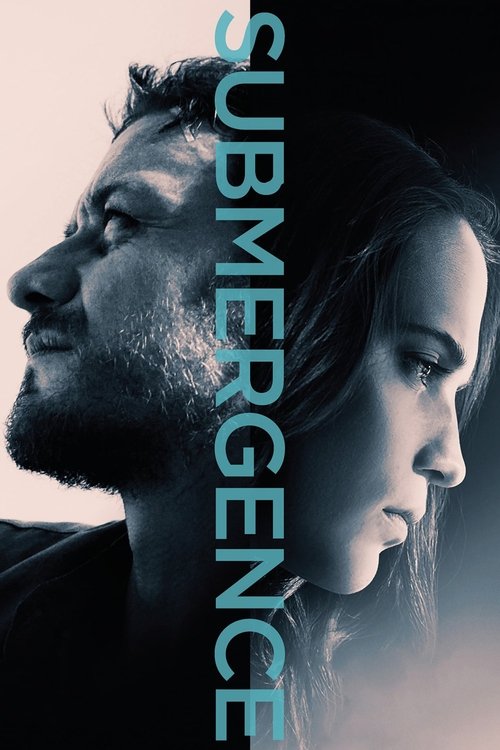 پوستر Submergence