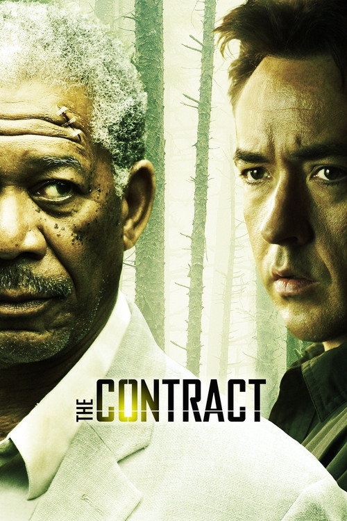 پوستر The Contract