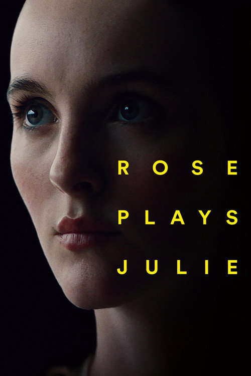 پوستر Rose Plays Julie