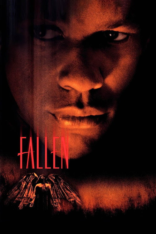 پوستر Fallen
