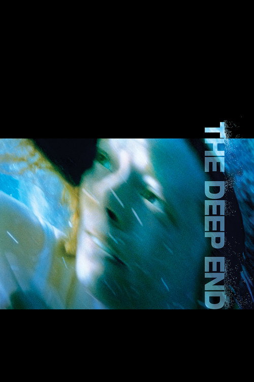 پوستر The Deep End
