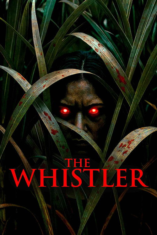 پوستر The Whistler