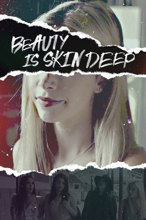 پوستر Beauty Is Skin Deep