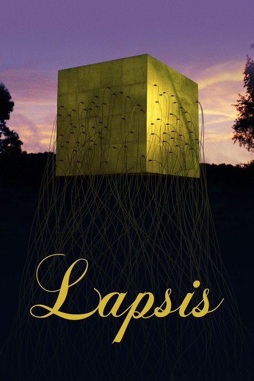 پوستر Lapsis