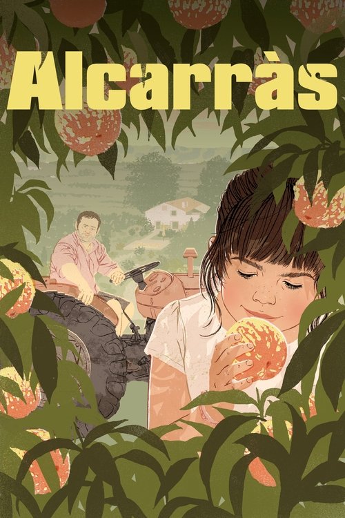 پوستر Alcarràs