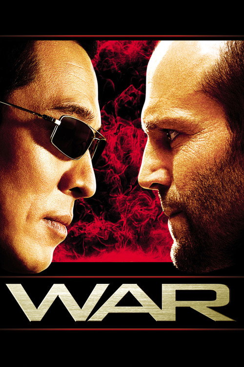 پوستر War