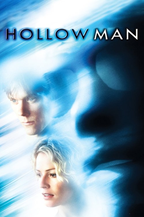 پوستر Hollow Man