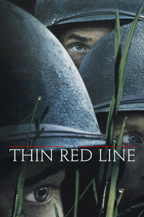 پوستر The Thin Red Line