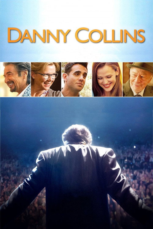 پوستر Danny Collins