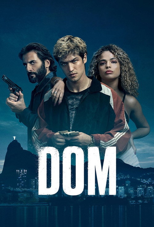 پوستر DOM