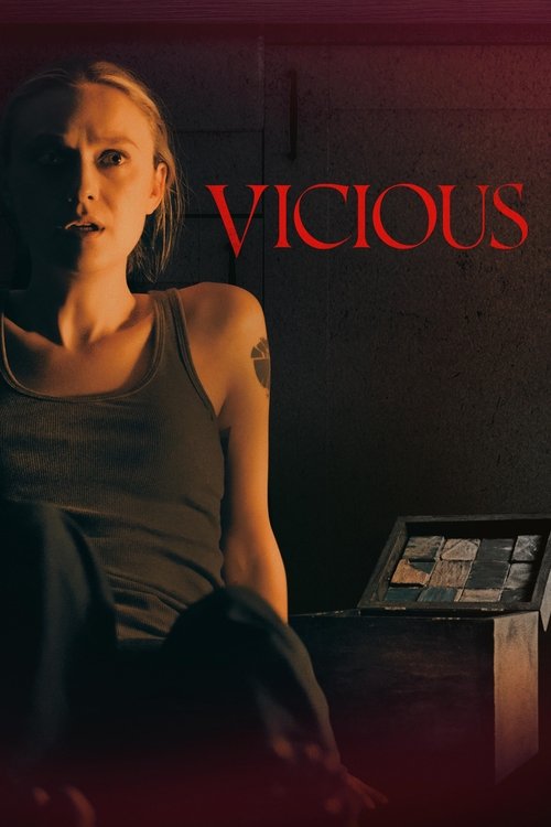 پوستر Vicious