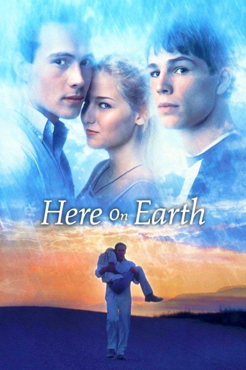 پوستر Here on Earth