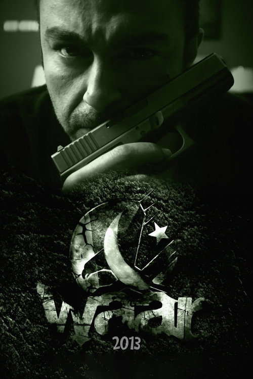 پوستر وار