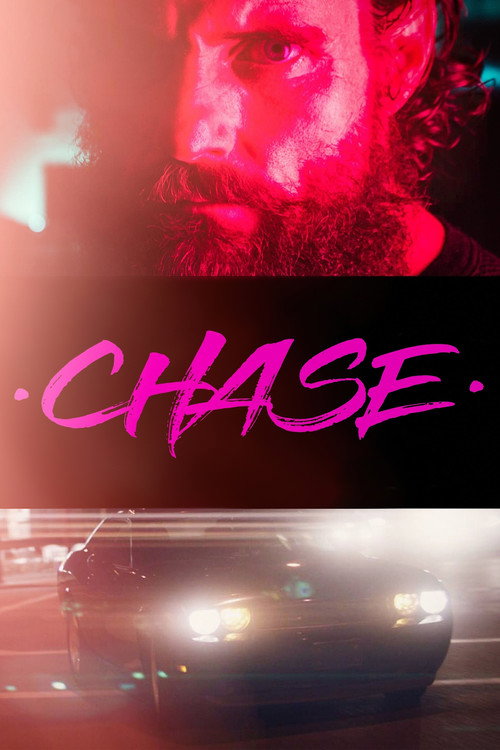 پوستر Chase