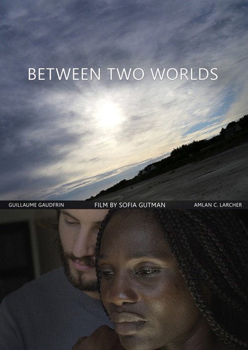 پوستر Between Two Worlds