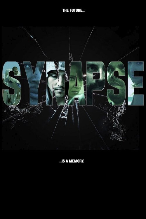 پوستر Synapse