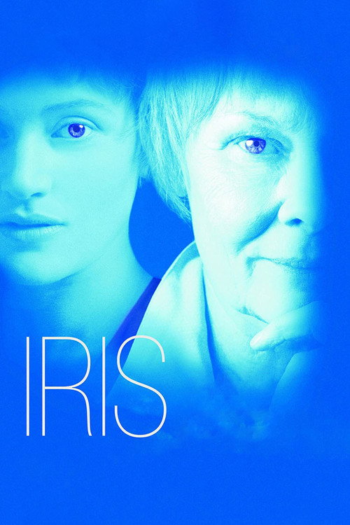 پوستر Iris