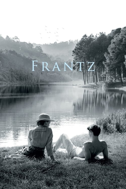 پوستر Frantz