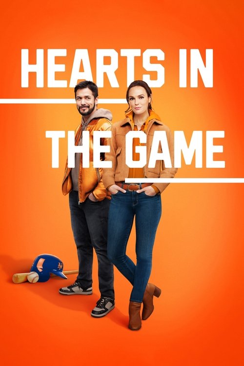 پوستر Hearts in the Game