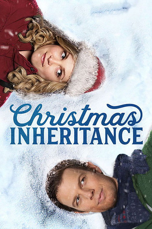 پوستر Christmas Inheritance