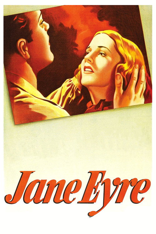 پوستر Jane Eyre