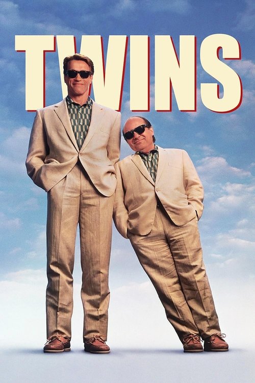 پوستر Twins