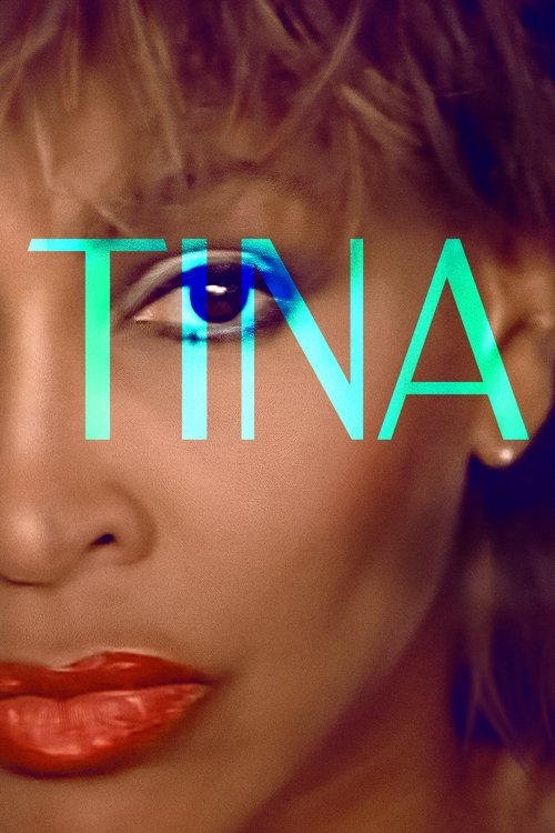 پوستر TINA