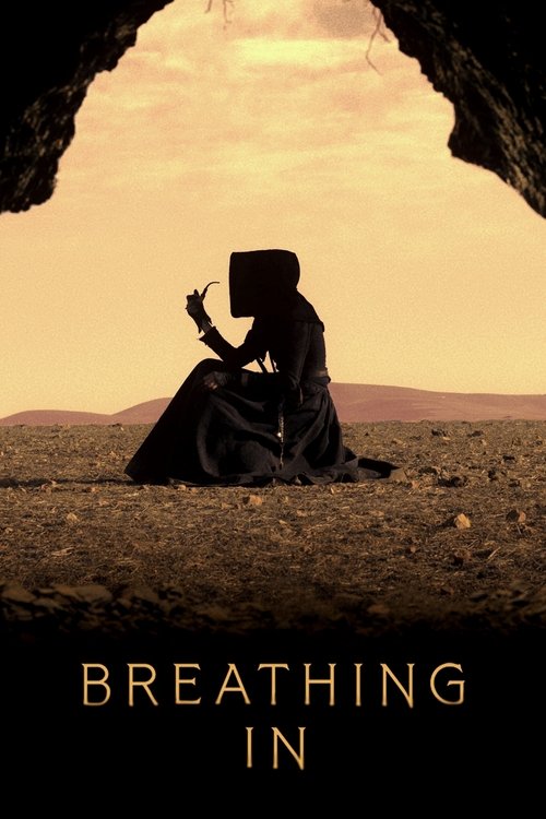 پوستر Breathing In