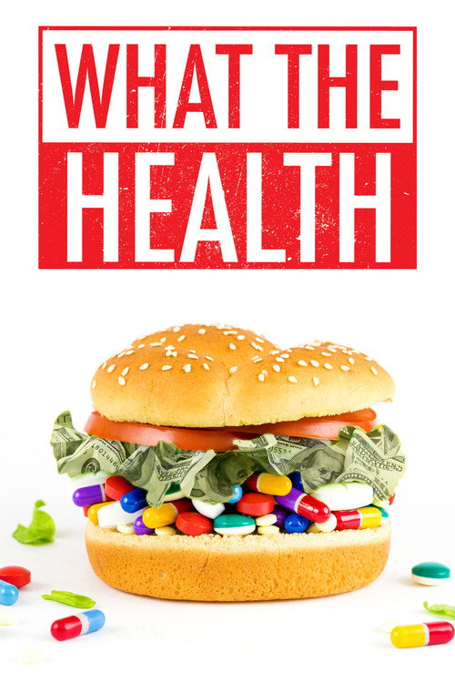 پوستر What the Health
