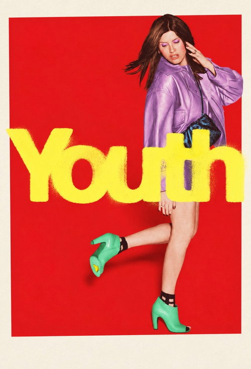 پوستر Youth