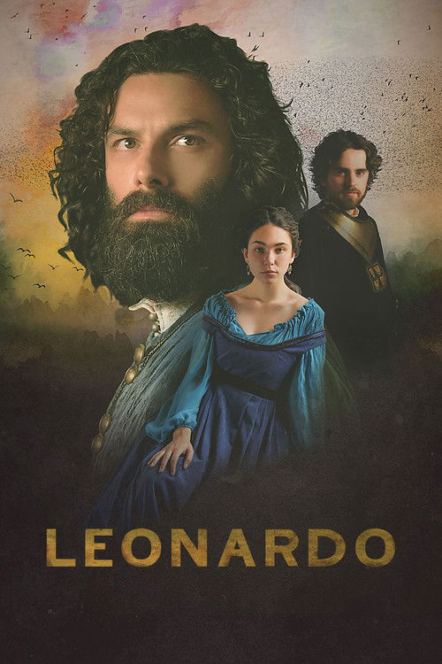 پوستر Leonardo