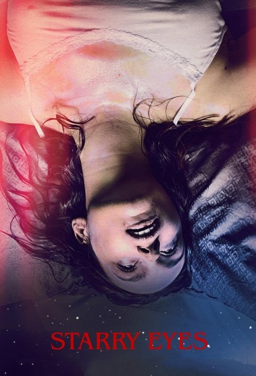 پوستر Starry Eyes