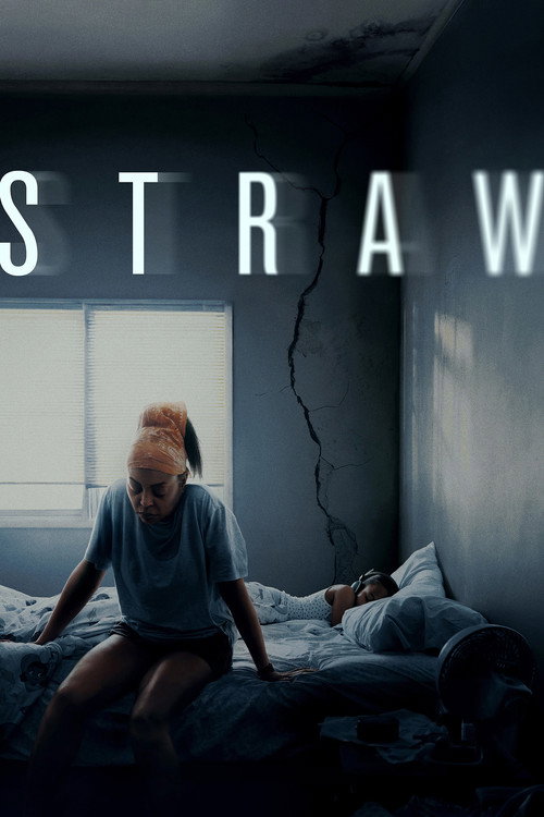 پوستر STRAW
