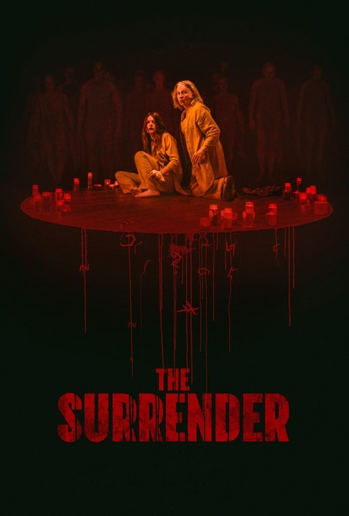 پوستر The Surrender