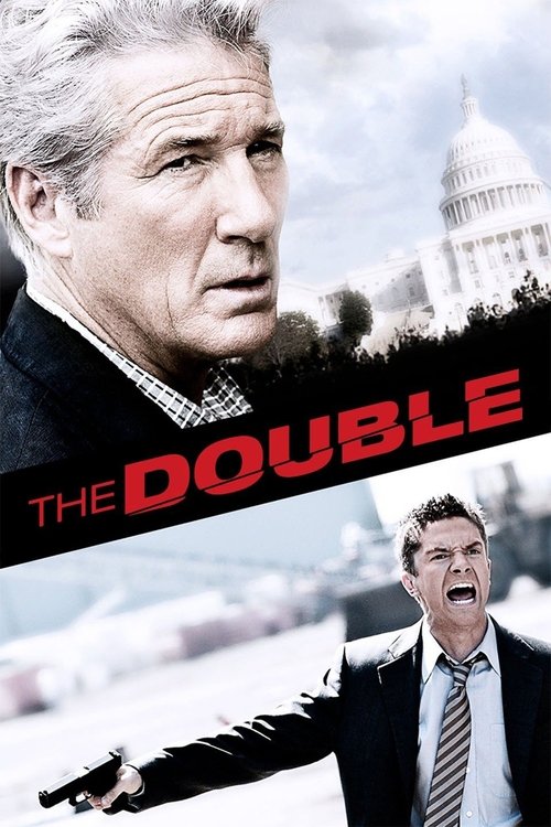پوستر The Double