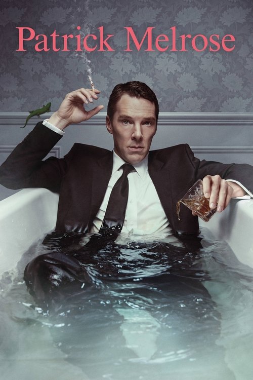 پوستر Patrick Melrose