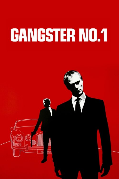 پوستر Gangster No. 1
