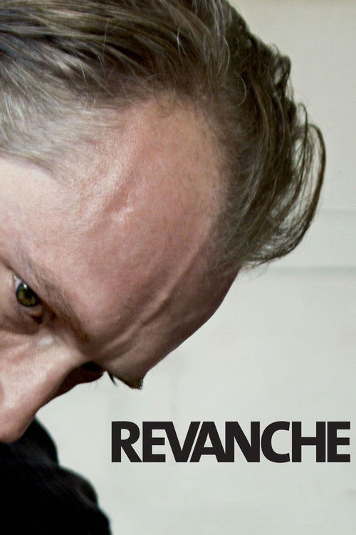 پوستر Revanche