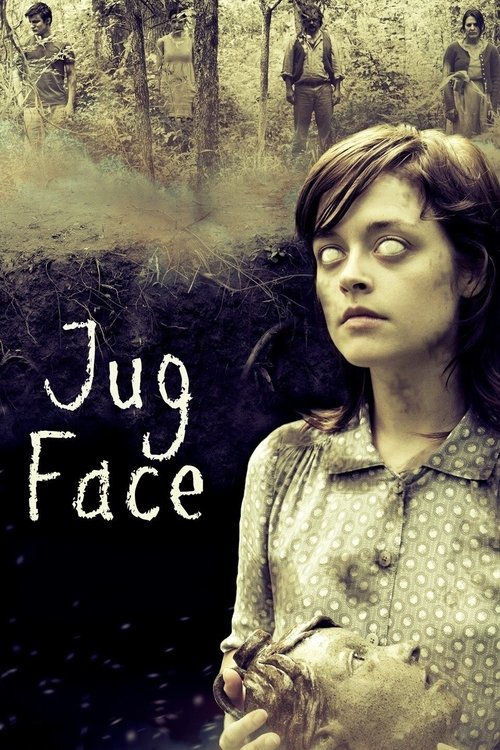 پوستر Jug Face