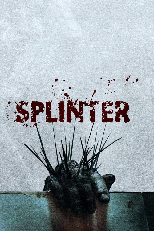 پوستر Splinter