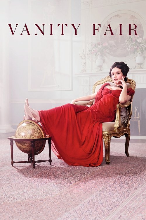 پوستر Vanity Fair