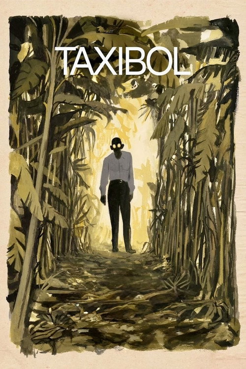 پوستر Taxibol