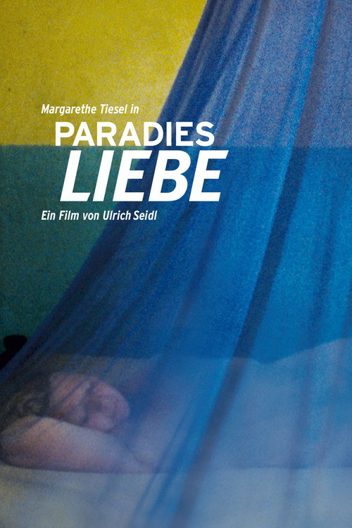 پوستر Paradies: Liebe