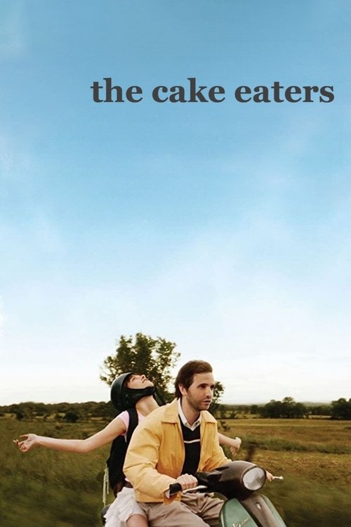 پوستر The Cake Eaters