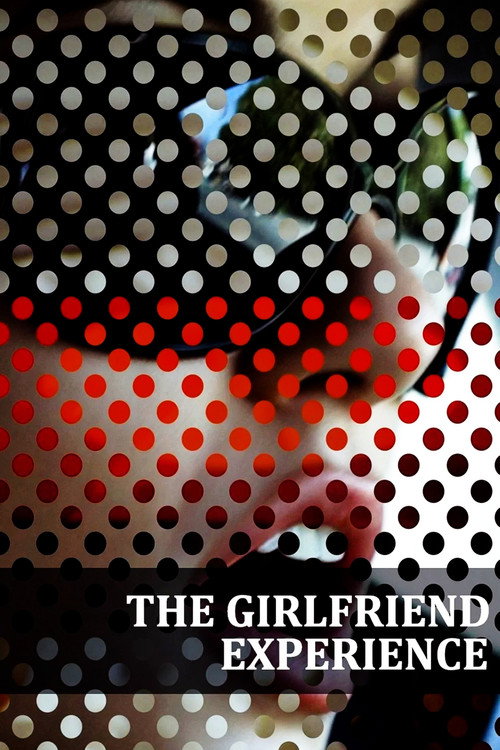 پوستر The Girlfriend Experience