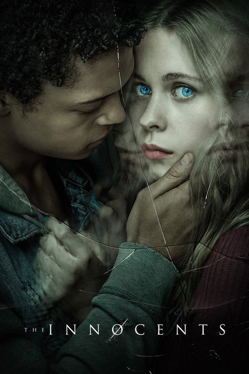 پوستر The Innocents