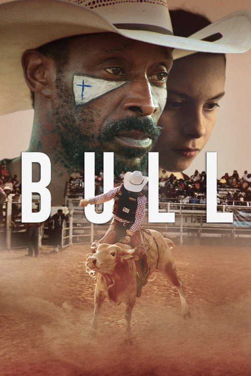 پوستر Bull