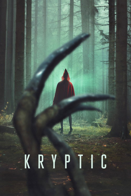 پوستر Kryptic